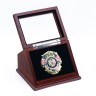 US Army Corps Lapel Pin with Display Case