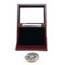 US Army Corps Lapel Pin with Display Case