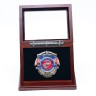 US Marine Corps Lapel Pin with Display Case