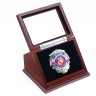 US Marine Corps Lapel Pin with Display Case