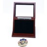US Navy Corps Lapel Pin with Display Case