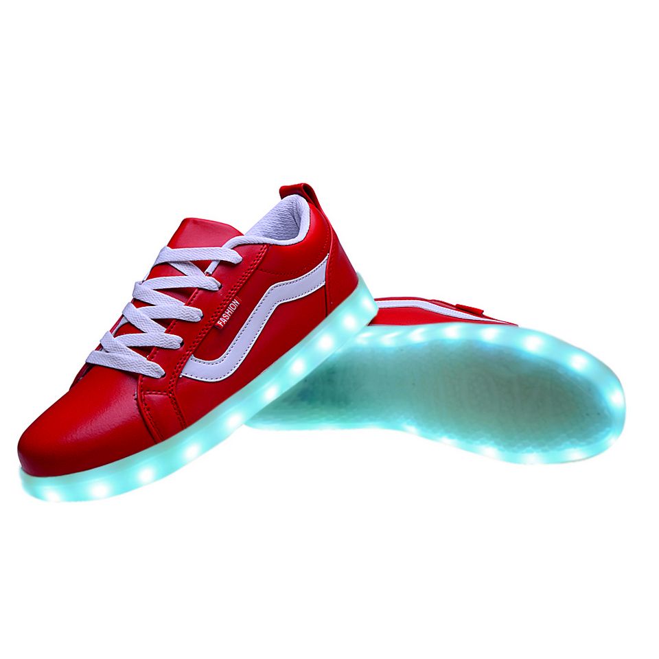 light sports shoes usb charging led light up sport shoes light sports shoes usb charging led light up sport shoes