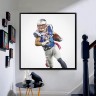 New England Patriots Danny Amendola Football Wall Posters with 6 Sizes Unframed