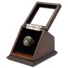 MLB 1970 Baltimore Orioles World Series Championship Replica Fan Ring with Wooden Display Case