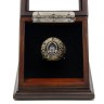 MLB 1970 Baltimore Orioles World Series Championship Replica Fan Ring with Wooden Display Case