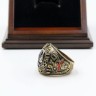 MLB 1970 Baltimore Orioles World Series Championship Replica Fan Ring with Wooden Display Case