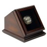 MLB 1983 Baltimore Orioles World Series Championship Replica Fan Ring with Wooden Display Case