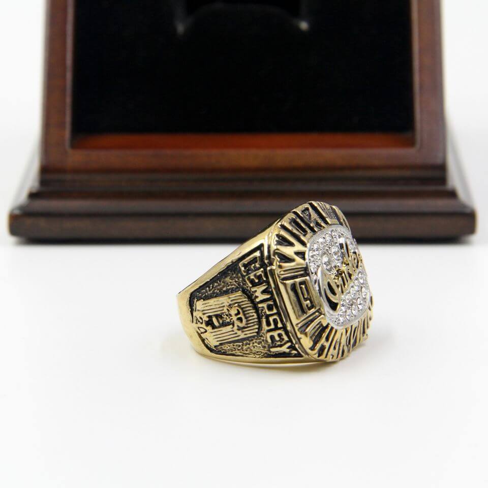 1983 Baltimore Orioles World Series Championship Ring -  www.championshipringclub.com