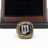 MLB 1987 Minnesota Twins World Series Championship Replica Fan Ring with Wooden Display Case