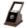 MLB 1988 Los Angeles Dodgers World Series Championship Replica Fan Ring with Wooden Display Case