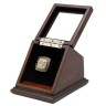 MLB 1992 Toronto Blue Jays World Series Championship Replica Fan Ring with Wooden Display Case