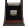 MLB 1993 Toronto Blue Jays World Series Championship Replica Fan Ring with Wooden Display Case