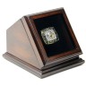 MLB 1993 Toronto Blue Jays World Series Championship Replica Fan Ring with Wooden Display Case