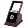 MLB 2005 Chicago White Sox World Series Championship Replica Fan Ring with Wooden Display Case