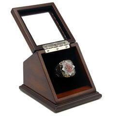 2011 St. Louis Cardinals World Series Championship Ring – Championship Rings  Store