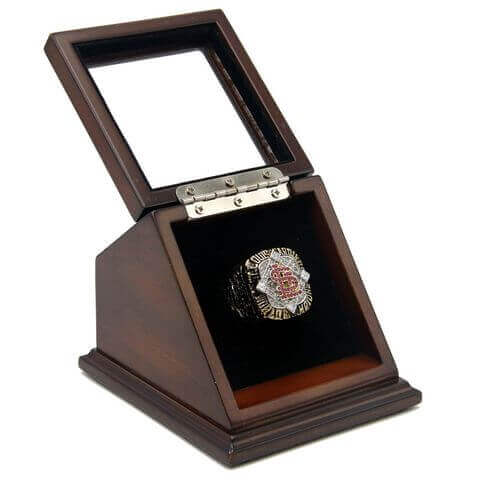 MLB 2006 ST. LOUIS CARDINALS WORLD SERIES CHAMPIONSHIP RING Replica –  LoveChampionRing