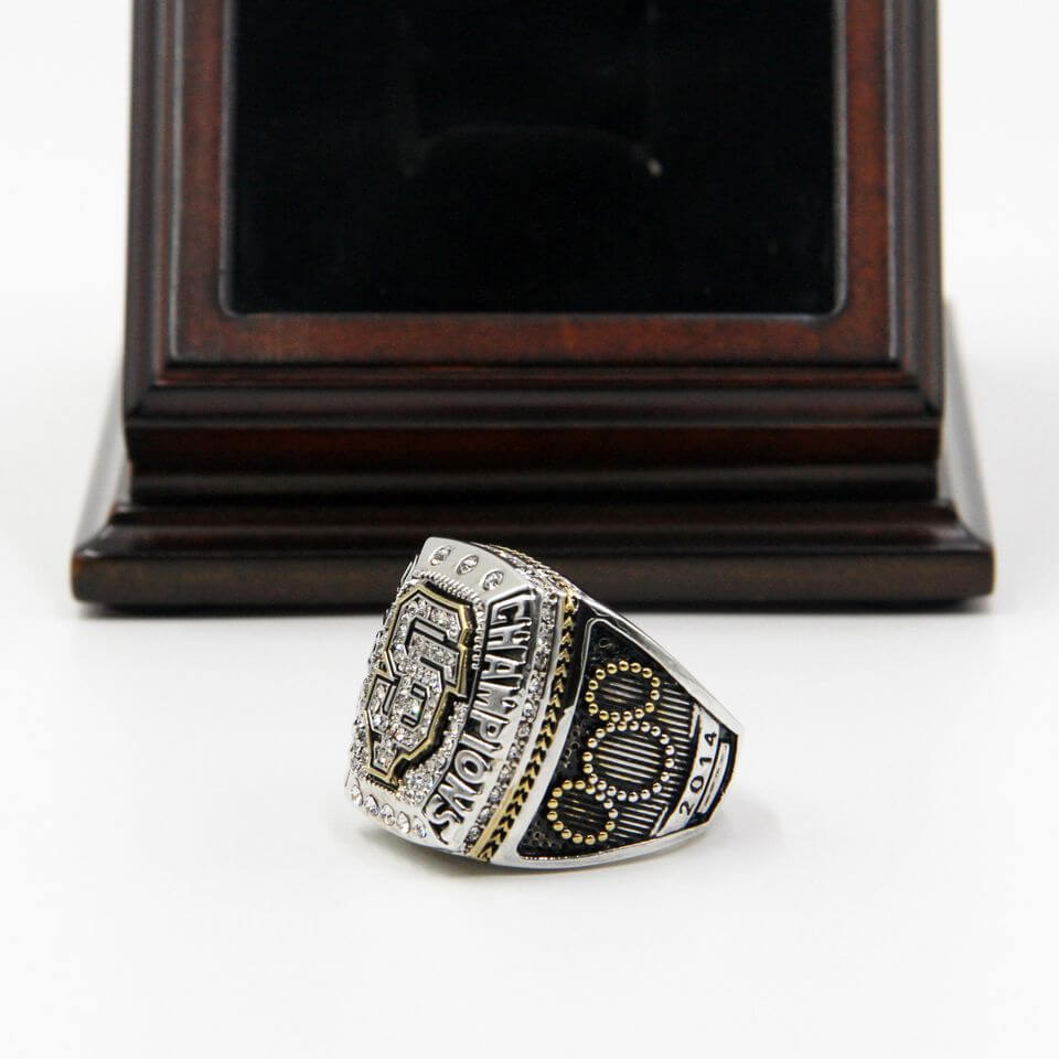 2014 World Series 1964 Champions Ring (SGA)