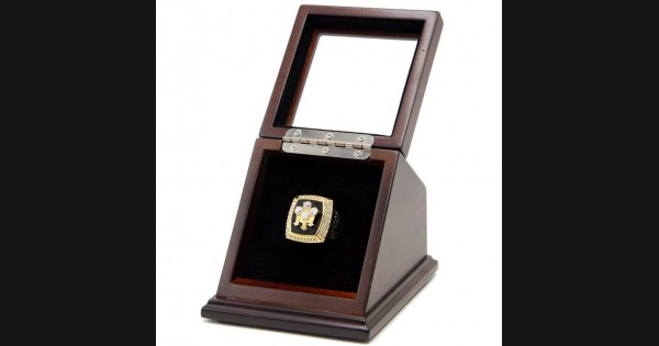 Chicago bulls replica best sale rings