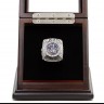 NBA 2011 Dallas Mavericks 18K Platinum Plated Replica Championship Fan Ring 