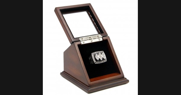 NFL 1983 Super Bowl XVIII Los Angeles Raiders Championship