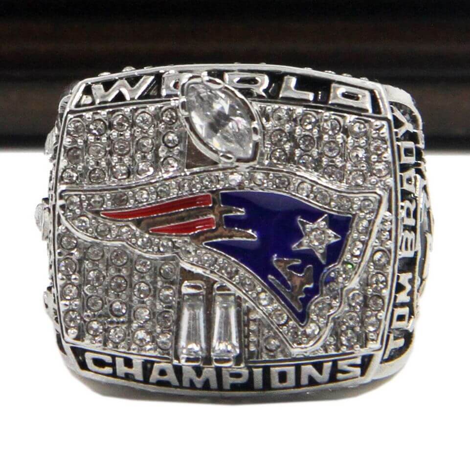 Super bowl rings - American football rings | Keychain & Enamel Pins  Promotional Products Manufacturer | Jin Sheu