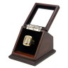 NHL 1993 Montreal Canadiens Stanley Cup Championship Replica Fan Ring with Wooden Display Case