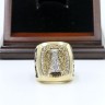 NHL 1993 Montreal Canadiens Stanley Cup Championship Replica Fan Ring with Wooden Display Case