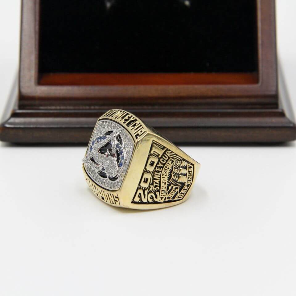 nba championship rings gallery