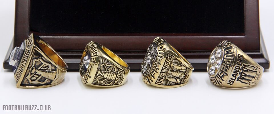 Fake Stanley Cup Championship Rings seized in New York